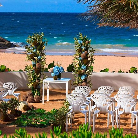 La Concha Renaissance San Juan Resort Luaran gambar