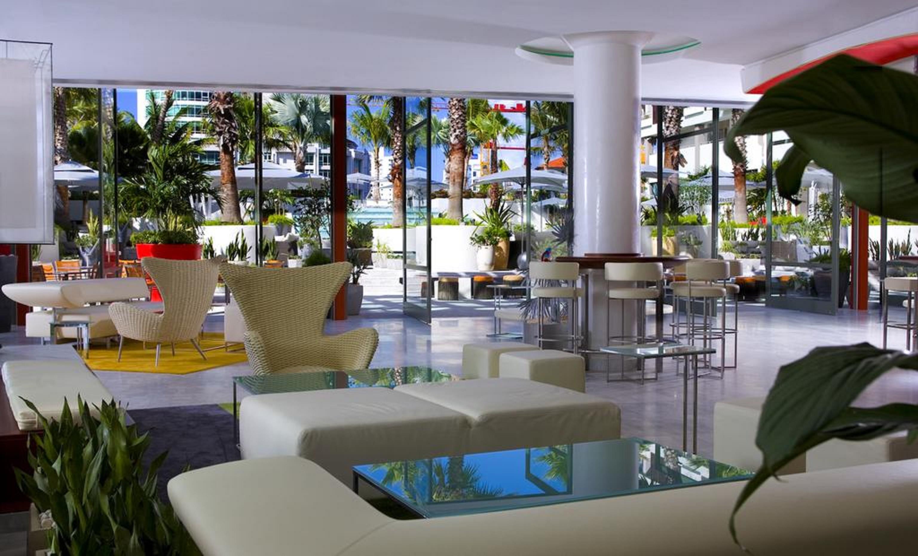 La Concha Renaissance San Juan Resort Luaran gambar