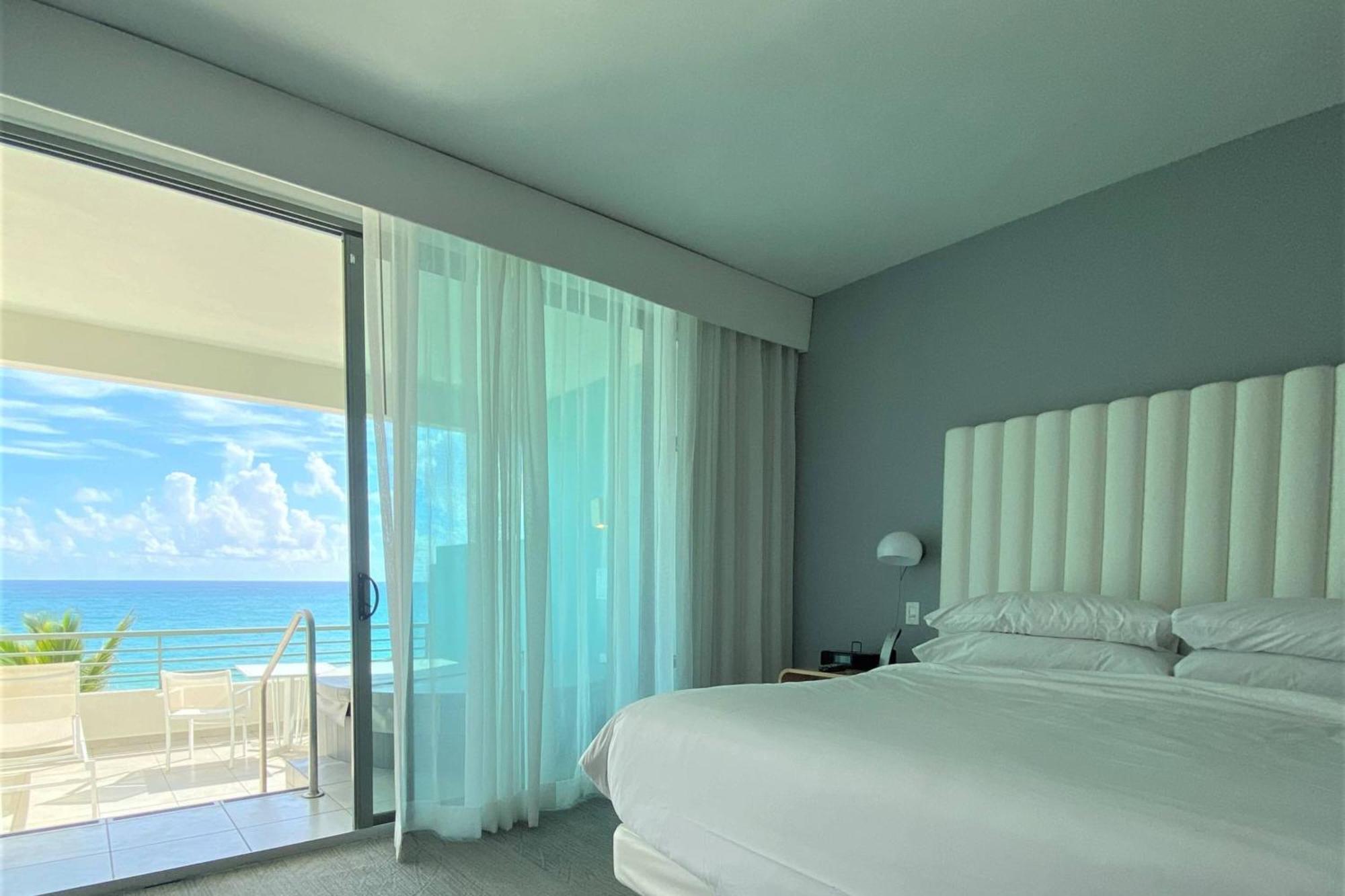 La Concha Renaissance San Juan Resort Luaran gambar